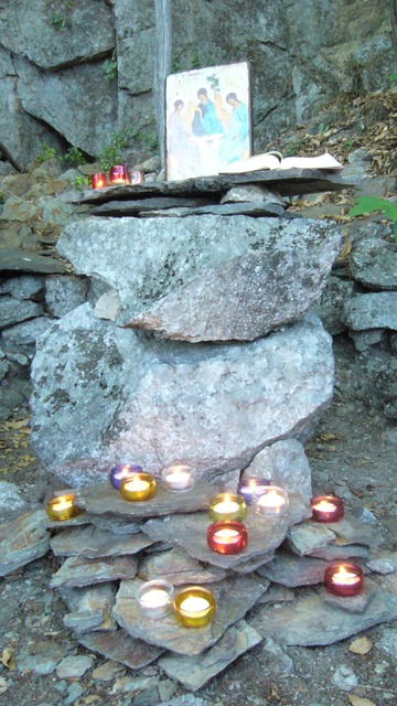 La clède